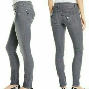 Hudson Collin Skinny Size 25